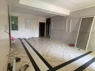 Very Good 3 Bedrooms Flat with BQ Ist Floor — Mabushi, Mabushi, Abuja