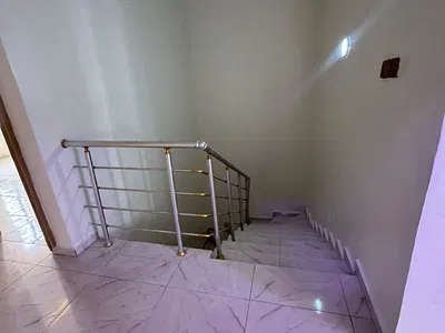 Specious Room Upstairs — Lekki, Lagos