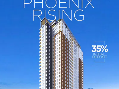 Luxury 3 Bedroom Apartment with BQ — Eko Atlantic City, Lagos