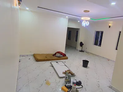 3 Bedroom Terraced Duplex in Well Developed Estate — Sangotedo, Ajah, Lagos
