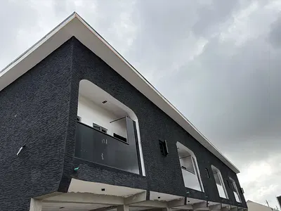 Brand New 4 Bedroom Duplex — Onosa, Ibeju Lekki, Lagos