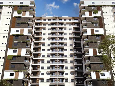 Luxury 4 Bedroom Maisonette Off-Plan — Eko Atlantic City, Lagos
