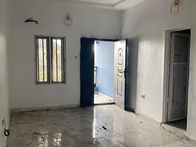 2 Bedroom Flat — Lekki, Lagos