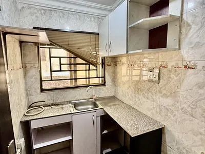 Standard and Lovely One (1) Bedroom BQ Apartment — Efab Estate, Lokogoma District, Abuja