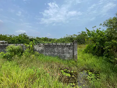 Residential Land Plots — Afuse Street, Jehovah Witness Road, Okolomi, Bogije, Ibeju Lekki, Lagos