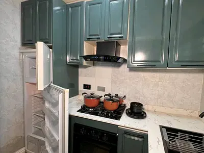 Mini Flat — Ikoyi, Lagos