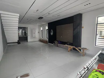 5 Bedroom Detached Duplex — Lekki, Lagos