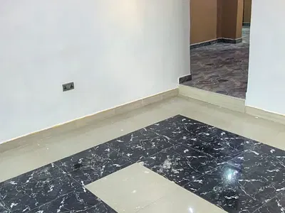 Luxury 3 Bedroom Apartment. — Ikeja, Lagos