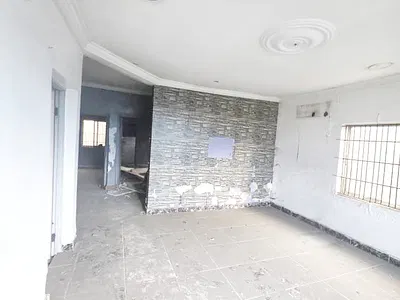 Luxury 3 Bedroom Flat — Ikeja, Lagos