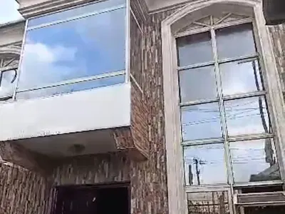 6 Bedroom Duplex for Office Use — College Road, Ogba, Ikeja, Lagos