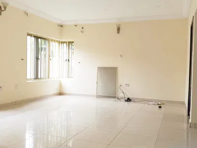 Newly Renovated Luxury 5 Bedroom Semi Detached Duplex with BQ — Adeniyi Jones, Ikeja, Lagos