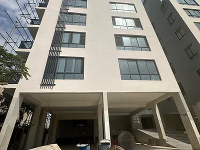 2 Bedroom Flat — Victoria Island, Victoria Island (VI), Lagos