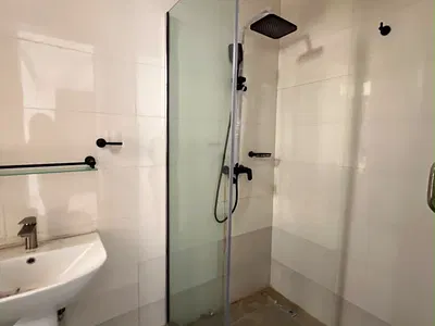 2 Bedroom Apartment — Mobil Road, Lekki, Lagos