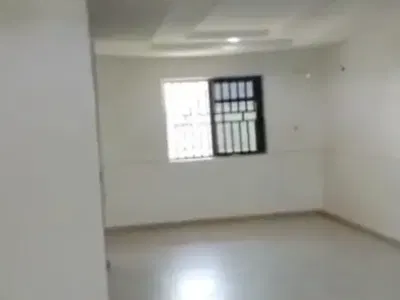 Standardly Built 3 Bedroom Apartment — Jahi, Abuja