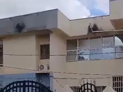 Spacious Standardly Built 3 Bedroom Duplex — Zone 3, Wuse, Abuja