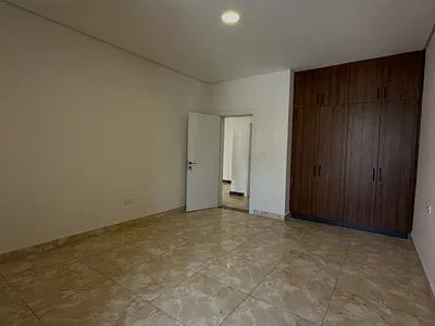 New 2 Bedroom Apartment — Jahi, Abuja