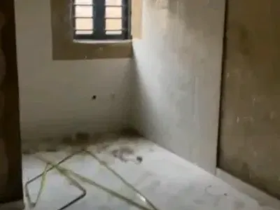 Newly Built Mini Flat — Rjolad Axis, Gbagada, Lagos