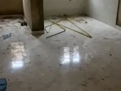 Newly Built Mini Flat — Gbagada, Lagos