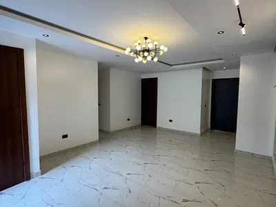 2 Bedroom Apartment with BQ — Lekki, Lagos