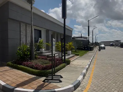 300SQM Land Available in a Prime Estate — Lekki, Lagos