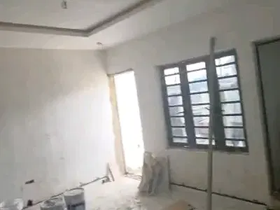 Standard 2 Bedroom Apartment — Ogudu Road, Kosofe, Lagos