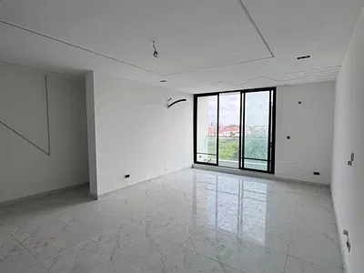 2 Bedroom Apartment with BQ — Ikate, Lekki, Lagos