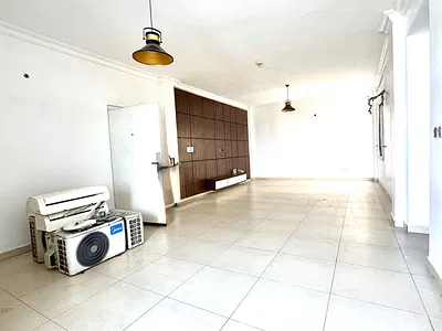 3 Bedroom Apartment with 24/7 Power Supply — Lekki, Lagos