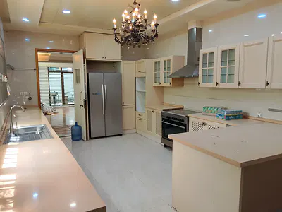 5 Bedroom Detached House — Ikoyi, Lagos