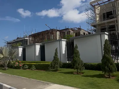 900SQM Land with Waterview Available — Lekki, Lagos