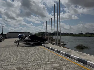 845SQM Land with Waterview Available — Lekki, Lagos