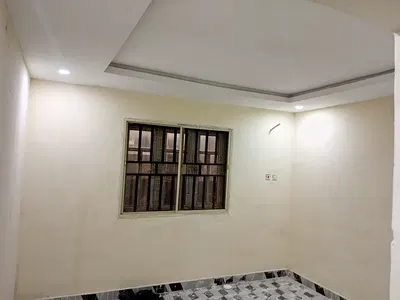 A Room Selfcon — Fha Extension, Lugbe District, Abuja