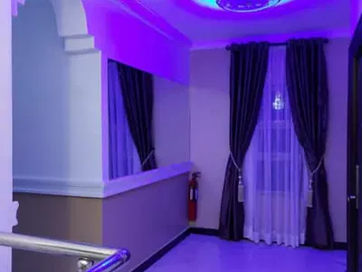 Hotel with 14 Rooms and 2 Suites — Oke Ira, Ogba, Ikeja, Lagos