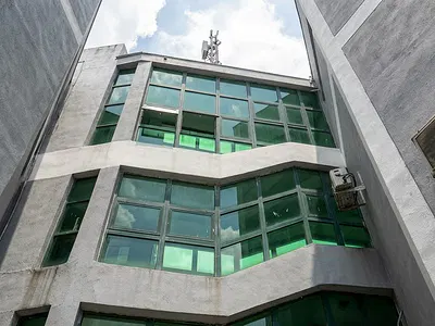 Strategically Located Hotel — Wuse 2, Abuja