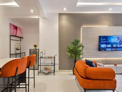 Beautiful 2 Bedroom Apartments — Chisco, Ikate, Lekki, Lagos