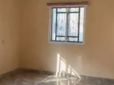 2 Bedrooms Flat Bungalow in an Estate, Only 2 Tenants in the Compound — In an Estate, Lokogoma District, Abuja