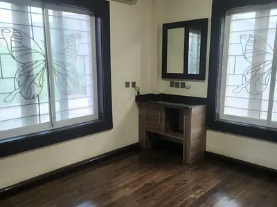 1 Bedroom Apartment — Guzape District, Abuja