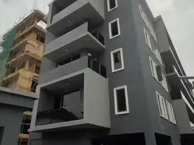 Newly Built 3 Bedroom Apartments — Old Ikoyi, Ikoyi, Lagos