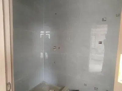 Newly Built 3 Unit of 3 Bedroom Flat Without BQ All Unit Available — Katampe, Abuja