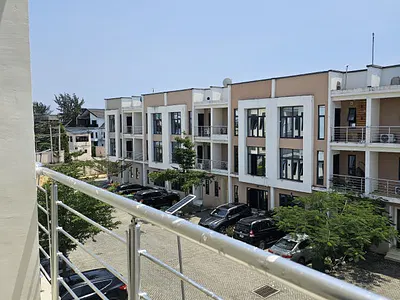 4 Bedroom Duplex — Lekki, Lagos