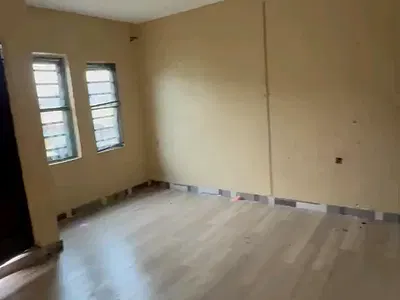 Neat and Executive Mini Flat Upstairs — Shomolu, Lagos