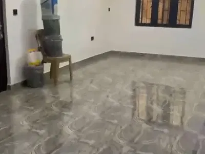 3 Bedroom Flat Ground Floor at Wuse Zone 3 — Zone 3, Wuse, Abuja