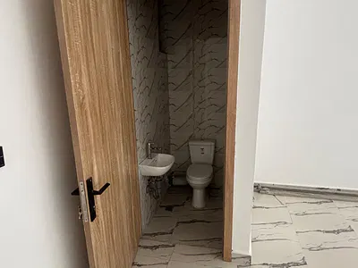 Newly Built Shop Available — Along Lekki County, Ikota, Lekki, Lagos