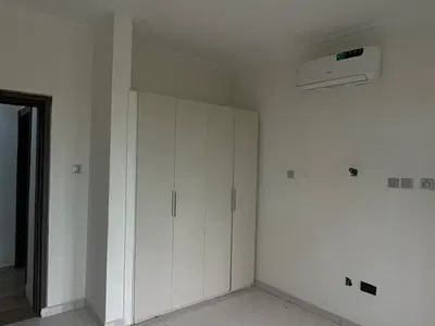 3 Bedroom Apartment with BQ — Lekki Phase 1, Lekki, Lagos