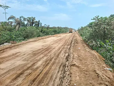 Residential Land — Ibeju Lekki, Lagos