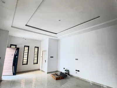 4-Bedroom Semi-Detached Duplex — Harris Drive, VGC, Lekki, Lagos