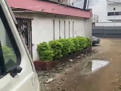 Residential Land — Iya Oloye Road Maryland Ikeja Lagos, Anthony, Maryland, Lagos