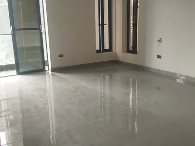 2 Bedroom Apartment — Ikate, Lekki, Lagos