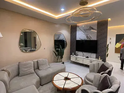 2 Bedroom Flat — Lekki, Lagos