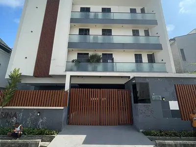 2 Bedroom Flat — Lekki, Lagos