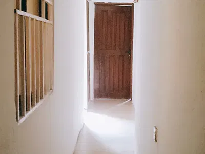 Neat and Spacious 2 Bedroom Bungalow — Ori-Oke, Ogudu, Lagos